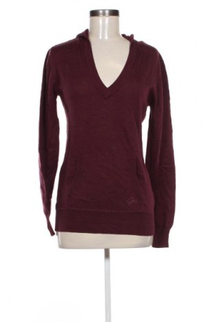 Дамски пуловер Gas, Размер L, Цвят Червен, Цена 17,38 €