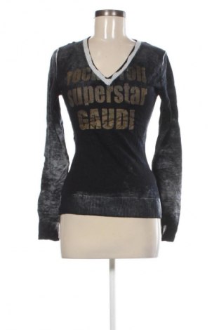 Női pulóver Gaudi, Méret S, Szín Sokszínű, Ár 9 409 Ft