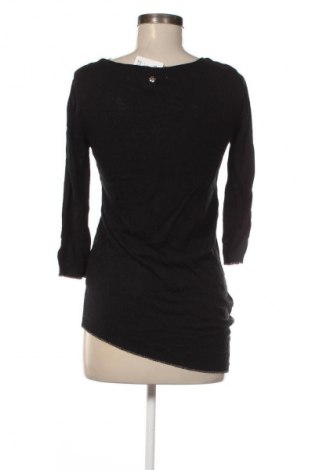 Damenpullover Gaudi Jeans, Größe M, Farbe Schwarz, Preis € 22,99