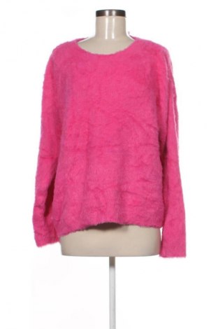 Damenpullover Geisha, Größe XL, Farbe Rosa, Preis € 10,99