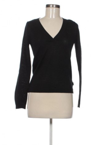 Дамски пуловер Geox, Размер S, Цвят Черен, Цена 19,94 €