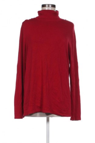 Damenpullover Gerry Weber, Größe XL, Farbe Rot, Preis 84,01 €