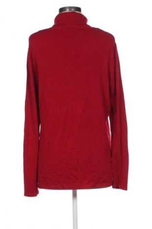 Damenpullover Gerry Weber, Größe XL, Farbe Rot, Preis 84,01 €