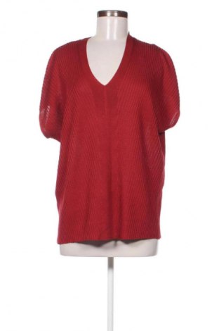 Damenpullover Gerry Weber, Größe L, Farbe Rot, Preis 32,00 €