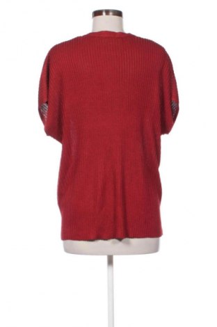 Damenpullover Gerry Weber, Größe L, Farbe Rot, Preis 32,00 €