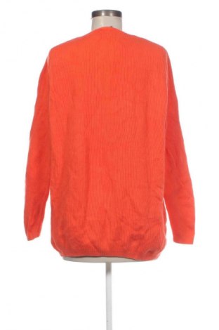 Damenpullover Gerry Weber, Größe XL, Farbe Orange, Preis 18,99 €