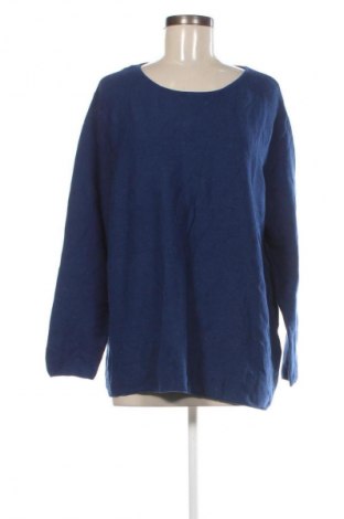 Női pulóver Gerry Weber, Méret XXL, Szín Kék, Ár 24 189 Ft