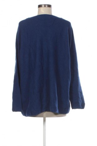 Női pulóver Gerry Weber, Méret XXL, Szín Kék, Ár 24 189 Ft