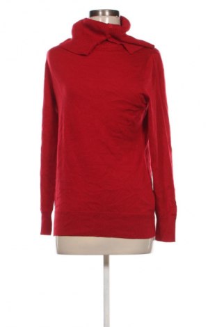 Дамски пуловер Gerry Weber, Размер M, Цвят Червен, Цена 15,84 €