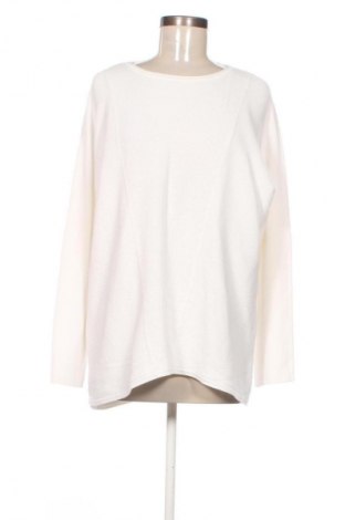 Női pulóver Gerry Weber, Méret XXL, Szín Fehér, Ár 13 079 Ft