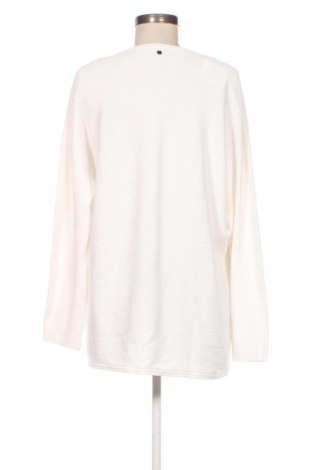 Női pulóver Gerry Weber, Méret XXL, Szín Fehér, Ár 13 079 Ft