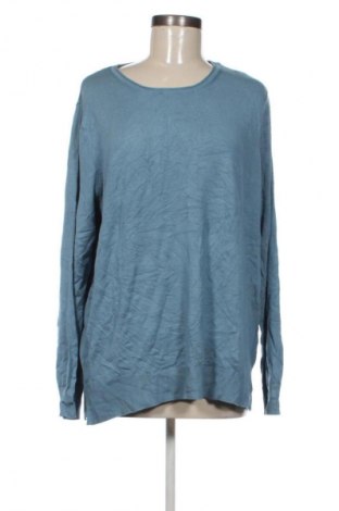 Damenpullover Gerry Weber, Größe XL, Farbe Blau, Preis € 27,99