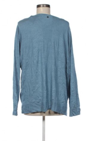 Damenpullover Gerry Weber, Größe XL, Farbe Blau, Preis € 27,99