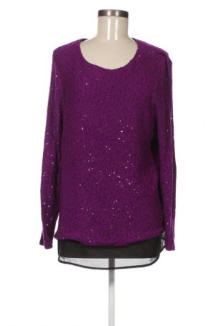 Дамски пуловер Gerry Weber, Размер XL, Цвят Многоцветен, Цена 25,56 €