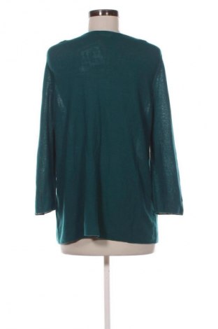 Dámsky pulóver Gerry Weber, Veľkosť M, Farba Zelená, Cena  31,65 €