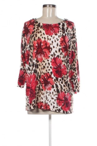 Damenpullover Gerry Weber, Größe XXL, Farbe Mehrfarbig, Preis € 33,99