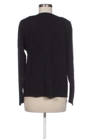 Дамски пуловер Gian Marco Venturi, Размер L, Цвят Черен, Цена 8,69 €