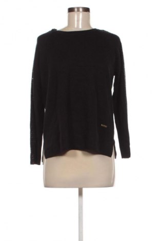 Γυναικείο πουλόβερ Gian Marco Venturi, Μέγεθος M, Χρώμα Μαύρο, Τιμή 11,99 €