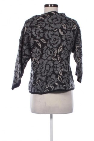 Γυναικείο πουλόβερ Gian Vargian, Μέγεθος S, Χρώμα Πολύχρωμο, Τιμή 8,99 €