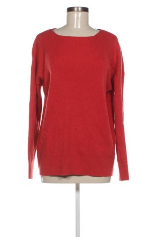 Női pulóver Gina, Méret L, Szín Piros, Ár 7 499 Ft