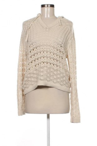 Damenpullover Gina, Größe S, Farbe Ecru, Preis € 14,77
