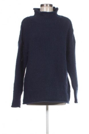 Damenpullover Gina, Größe M, Farbe Blau, Preis € 10,99