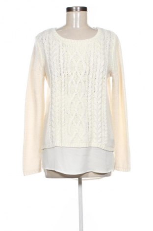 Női pulóver Gina, Méret L, Szín Ekrü
, Ár 3 989 Ft