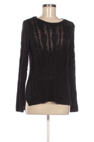 Γυναικείο πουλόβερ Gina Benotti, Μέγεθος S, Χρώμα Μαύρο, Τιμή 9,99 €