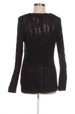 Γυναικείο πουλόβερ Gina Benotti, Μέγεθος S, Χρώμα Μαύρο, Τιμή 9,99 €