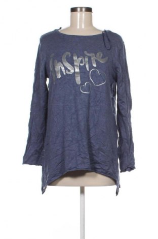 Női pulóver Gina Benotti, Méret M, Szín Kék, Ár 2 779 Ft