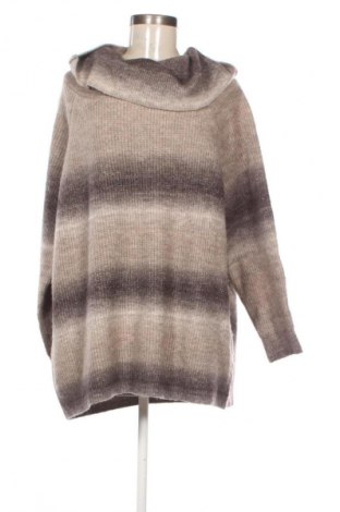 Damenpullover Gina Benotti, Größe XXL, Farbe Mehrfarbig, Preis € 14,99