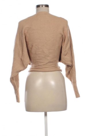 Dámsky pulóver Gina Tricot, Veľkosť S, Farba Béžová, Cena  13,81 €
