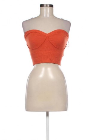 Női pulóver Gina Tricot, Méret M, Szín Barna, Ár 5 785 Ft