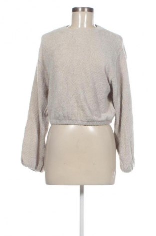 Дамски пуловер Gina Tricot, Размер M, Цвят Бежов, Цена 5,11 €