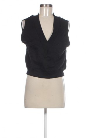 Дамски пуловер Gina Tricot, Размер XS, Цвят Черен, Цена 5,11 €