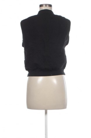 Дамски пуловер Gina Tricot, Размер XS, Цвят Черен, Цена 5,11 €