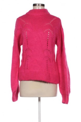 Dámský svetr Gina Tricot, Velikost S, Barva Červená, Cena  397,00 Kč