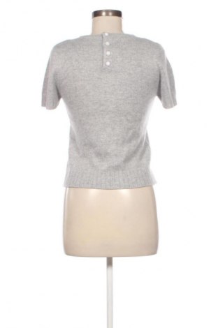 Damenpullover Gina Tricot, Größe M, Farbe Grau, Preis € 13,80