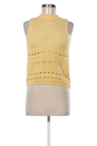 Női pulóver Gina Tricot, Méret M, Szín Sárga, Ár 5 707 Ft