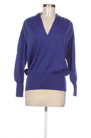 Damenpullover Gispa, Größe L, Farbe Blau, Preis € 21,00