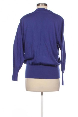 Damenpullover Gispa, Größe L, Farbe Blau, Preis € 21,00