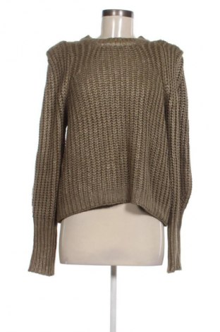 Damenpullover Gold & Silver, Größe M, Farbe Mehrfarbig, Preis € 21,00