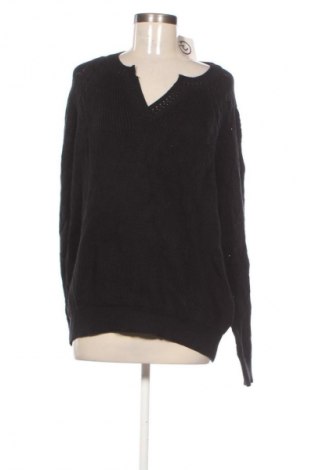 Damenpullover Grace Karin, Größe XL, Farbe Schwarz, Preis € 15,99