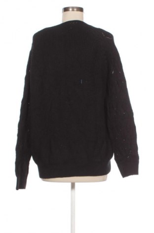 Damenpullover Grace Karin, Größe XL, Farbe Schwarz, Preis € 15,99