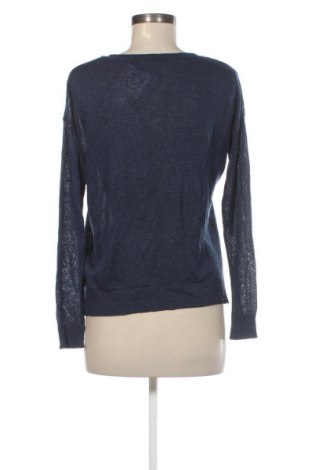 Γυναικείο πουλόβερ Grain De Malice, Μέγεθος S, Χρώμα Μπλέ, Τιμή 10,99 €