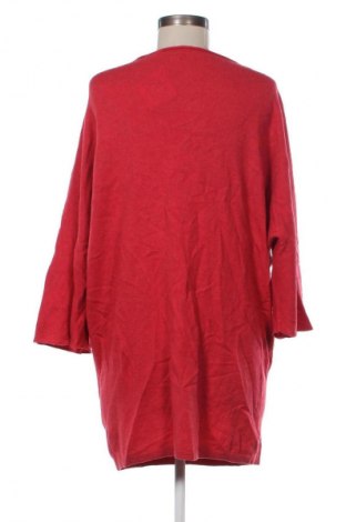 Damenpullover Gran Sasso, Größe XL, Farbe Rot, Preis € 42,78