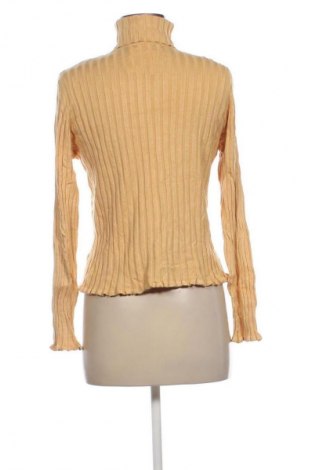 Γυναικείο πουλόβερ Green Coast, Μέγεθος M, Χρώμα Κίτρινο, Τιμή 6,99 €