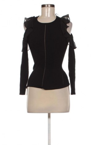 Dámsky pulóver Guess, Veľkosť XXS, Farba Čierna, Cena  28,95 €