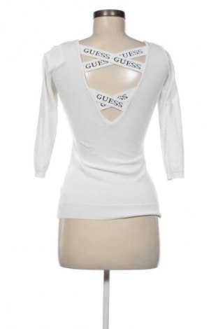Dámský svetr Guess, Velikost M, Barva Bílá, Cena  984,00 Kč