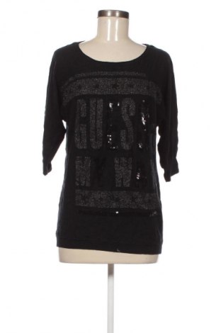 Damenpullover Guess, Größe L, Farbe Schwarz, Preis € 30,99